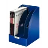 Leitz Magazine file Plus Jumbo, zils, plastmasa, A4, 20,5 cm, 740 g