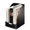 Leitz Magazine file Plus Jumbo, Melns, Plastmasa, A4, 213 x 321 mm