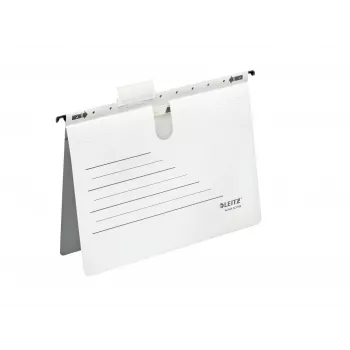 Leitz Suspension Binder Alpha Active FSC®, A4, Balts, Kartons, 348 mm, 266 mm, 70 g