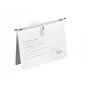 Leitz Suspension Binder Alpha Active FSC®, A4, Balts, Kartons, 348 mm, 266 mm, 70 g