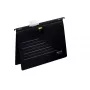 Leitz Suspension Binder Alpha Active FSC® A4, Melns, Kartons, 225 g/m², 348 mm