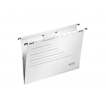 Leitz Suspension File Alpha Active FSC® A4 balts kartons