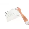 Leitz Suspension File Alpha Active FSC® A4 balts kartons