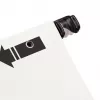 Leitz Alpha Active piekārtais fails Kartons A4 Balts