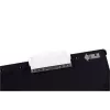 Leitz etiķešu turētājs Alpha Active, A4, caurspīdīgs, 60 mm, 35 mm