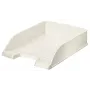 Leitz WOW dokumentu paplāte, plastmasa, balta, A4, 242 x 330 x 60 mm