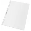 Leitz Recycle A4 Kabatiņa, 210 x 297 mm (A4), Caurspīdīga, Polipropilēns (PP), Portretorientācija, 0.1 mm, 230 mm