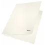 Leitz Flat File Card/Board WOW A4, balts, A4, kartons, 250 loksnes, 80 g/m²