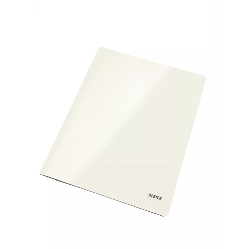 Leitz Flat File Card/Board WOW A4, balts, A4, kartons, 250 loksnes, 80 g/m²