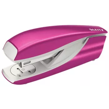 Leitz NeXXt 23.10.5502 metāla skavotājs, metālisks, rozā