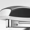 Leitz NeXXt 23.10.5502 metāla skavotājs, metālisks, rozā
