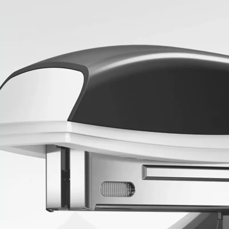 Leitz NeXXt 55021036 skavotājs zils, metālisks