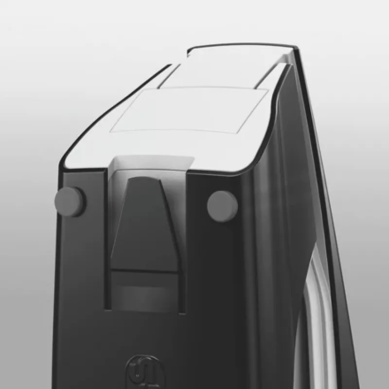 Leitz NeXXt 55021036 skavotājs zils, metālisks