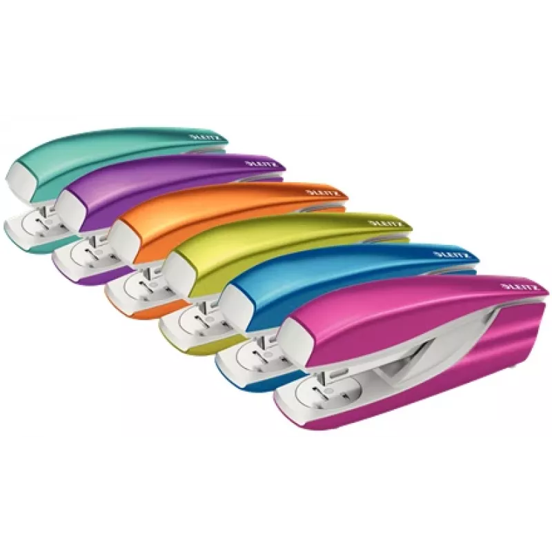 Leitz NeXXt 55021036 skavotājs zils, metālisks