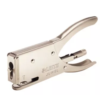 Leitz 55560082 skavotājs Metallic