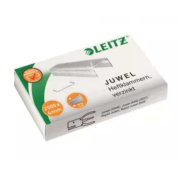Leitz 56400000 skavas kaste 2000 skavas