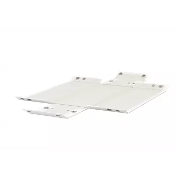 Leitz Click & Store WOW CD glabāšanas kaste, balta, kartons, 143 mm, 352 mm, 136 mm, 440 g