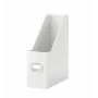 Leitz Click & Store WOW Žurnālu Mape, Balta, Kartons, 103 mm, 253 mm, 330 mm
