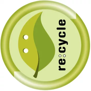 Leitz Recycle A4 Mape, A4, Polipropilēns (PP), Caurspīdīga, Matēta, Portreta, 220 mm