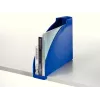 Leitz Magazine file Plus Standarta, Dzeltena, Plastmasa, A4, 7 cm