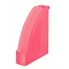 Leitz Magazine file Plus Standard, Rozā, Plastmasa, A4, 7 cm