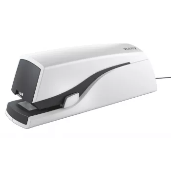 Leitz Electric Stapler 5533 NeXXt Flat Clinch 20 lapas