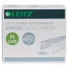 Leitz Power Performance P4 26/8 skavas, kastīte 5000 gab.