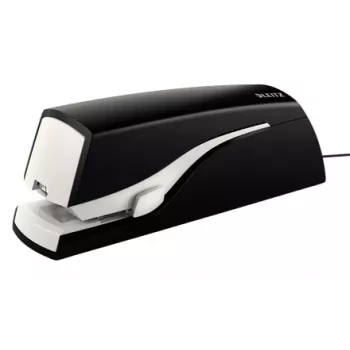 Leitz Electric Stapler 5533 NeXXt Flat Clinch 20 loksnes