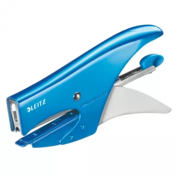 Skavotājs Leitz WOW 5531 Zils, Balts