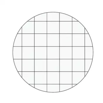 Leitz Notebook WOW A4 līniju klade ar cieto vāku 90g/80 lapas, Zila, A4, 80 lapas, 80 g/m², Rūtiņu papīrs, Cietais vāks