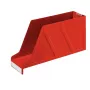 Leitz Shelf Files, A4, sarkans dokumentu turētājs