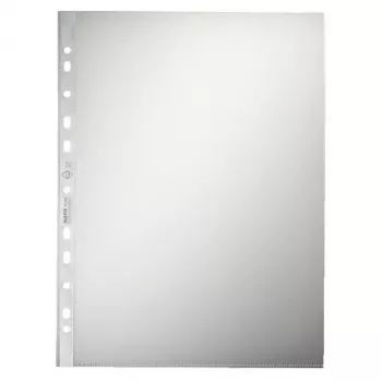 Leitz 4790000 caurspīdīgās mapes A4 100 gab.
