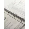 Leitz 47840003 caurspīdīgs A4 kabatas fails no polipropilēna