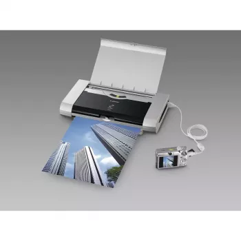 Canon PIXMA iP90v tintu printeris krāsains 4800 x 1200 DPI A4