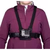 Hama 00004358 krūšu stiprinājums GoPro kamerām