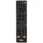 Hama 00012306 universālā tālvadības pults IR Bezvadu DVD/Blu-ray, STB, TV, VCR