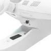 Hama 00014159 Bluetooth mūzikas uztvērējs melns