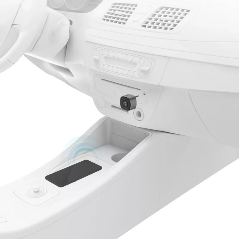 Hama 00014159 Bluetooth mūzikas uztvērējs melns