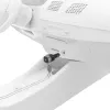 Hama 00014159 Bluetooth mūzikas uztvērējs melns