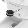 Hama 00014168 Bluetooth uztvērējs melns