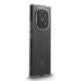 Mobilā telefona maciņš HAMA Always Clear Xiaomi Redmi Note 15 (6,77 collu) caurspīdīgs, 17,2 cm ekrāns