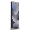 Mobilā telefona maciņš HAMA Always Clear Xiaomi Redmi Note 15 (6,77 collu) caurspīdīgs, 17,2 cm ekrāns