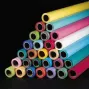 Hama 00021444 fotopapīra fons melns 1,35 x 11 m