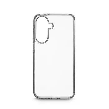 Caurspīdīgs vāciņš Samsung Galaxy A37 5G, Black Rock 00035764