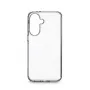 Caurspīdīgs vāciņš Samsung Galaxy A37 5G, Black Rock 00035764