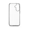 Caurspīdīgs vāciņš Samsung Galaxy A37 5G, Black Rock 00035764
