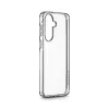 Caurspīdīgs vāciņš Samsung Galaxy A37 5G, Black Rock 00035764