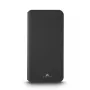 Mobilā telefona maciņš Black Rock 00035765 — Booklet Slim Folio Samsung Galaxy A37 5G, melns, 1 gab.