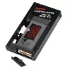 Hama 00044704 VHS-C adapteris melnā krāsā