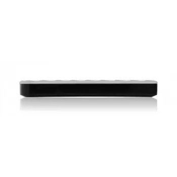 Verbatim Store 'n' Go USB 3.0 ārējais cietais disks 1TB Sudrabs